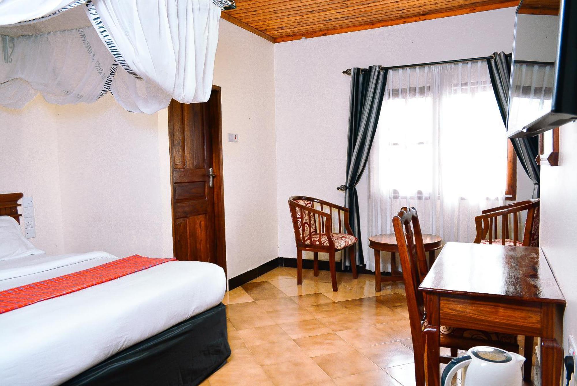 Destination 3Degrees Hotel Arusza Zewnętrze zdjęcie