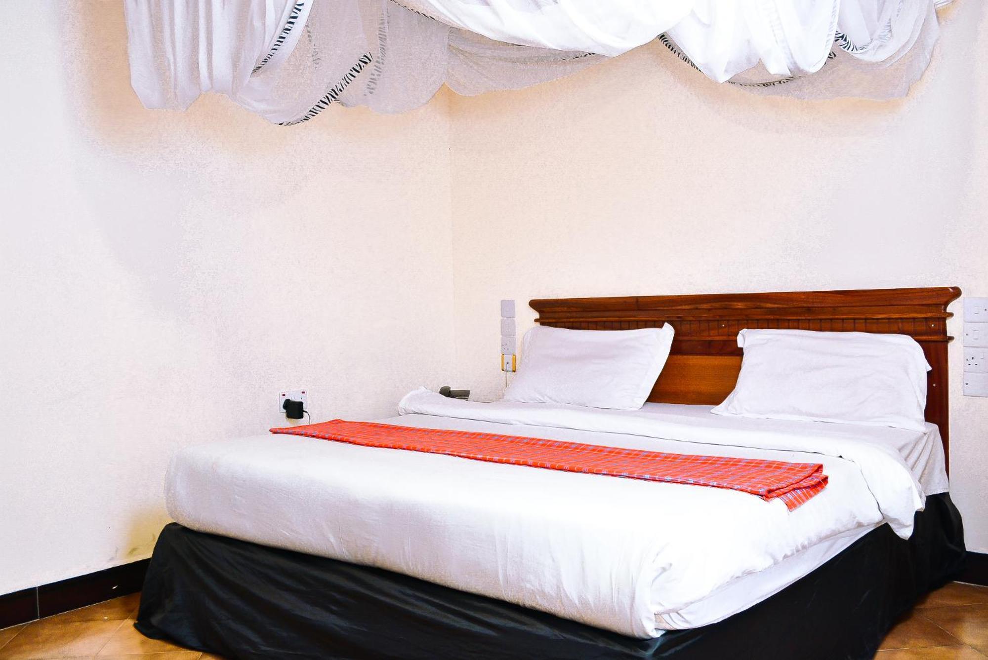 Destination 3Degrees Hotel Arusza Zewnętrze zdjęcie