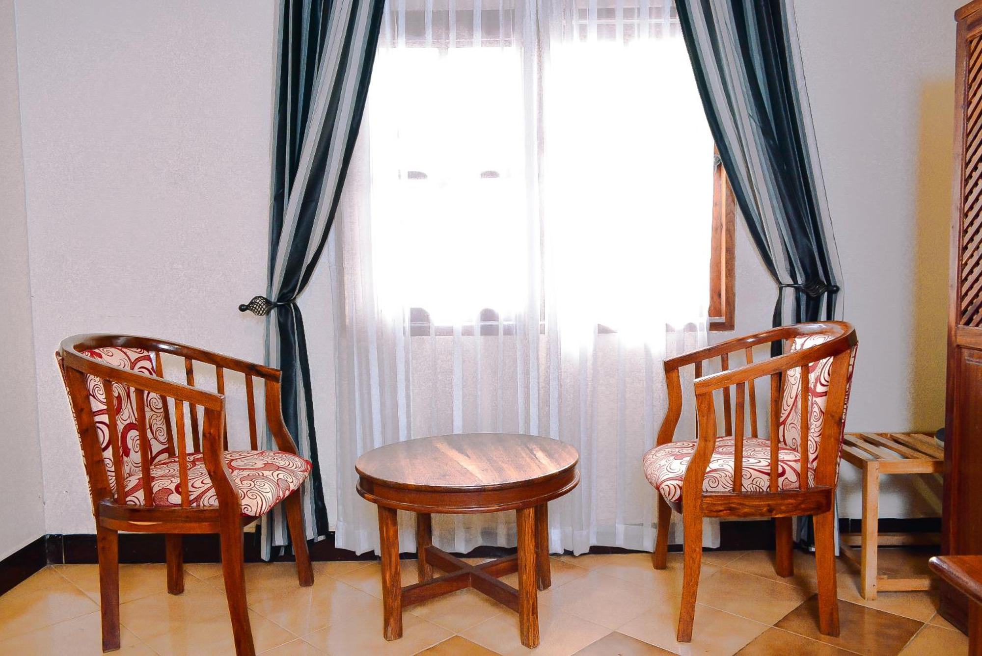 Destination 3Degrees Hotel Arusza Zewnętrze zdjęcie