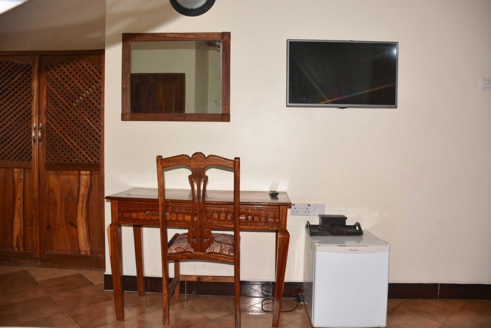 Destination 3Degrees Hotel Arusza Zewnętrze zdjęcie