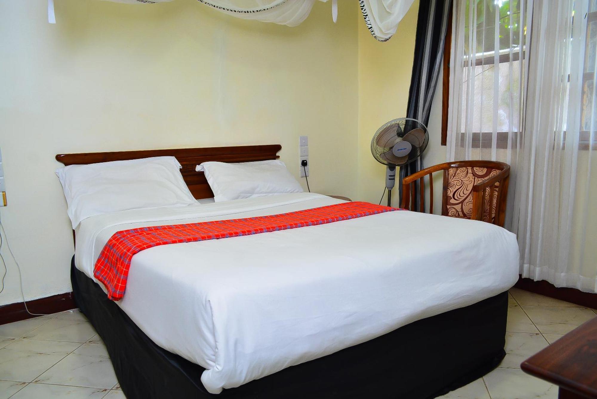 Destination 3Degrees Hotel Arusza Zewnętrze zdjęcie