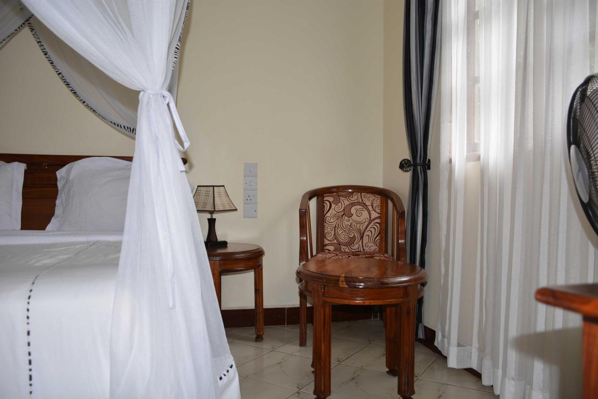 Destination 3Degrees Hotel Arusza Zewnętrze zdjęcie