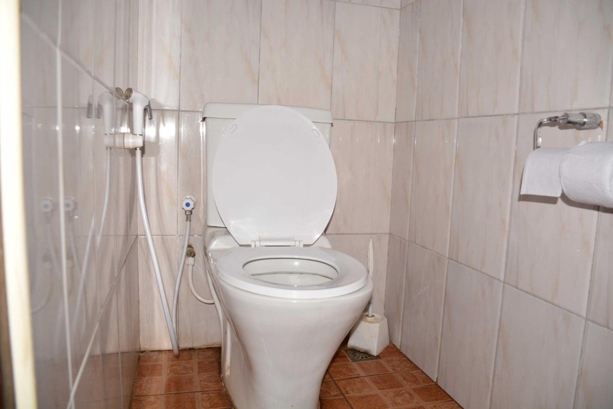 Destination 3Degrees Hotel Arusza Zewnętrze zdjęcie