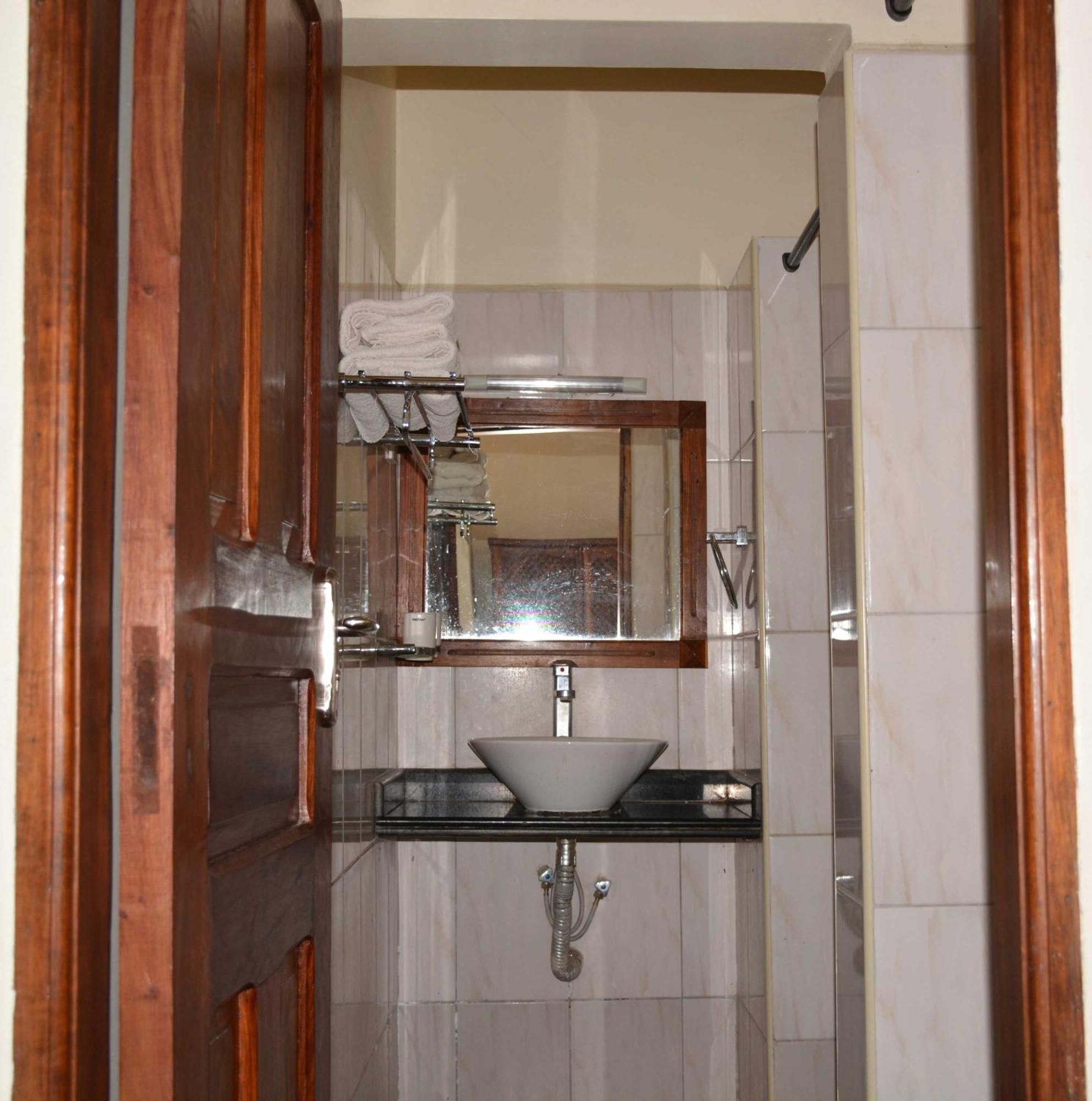 Destination 3Degrees Hotel Arusza Zewnętrze zdjęcie