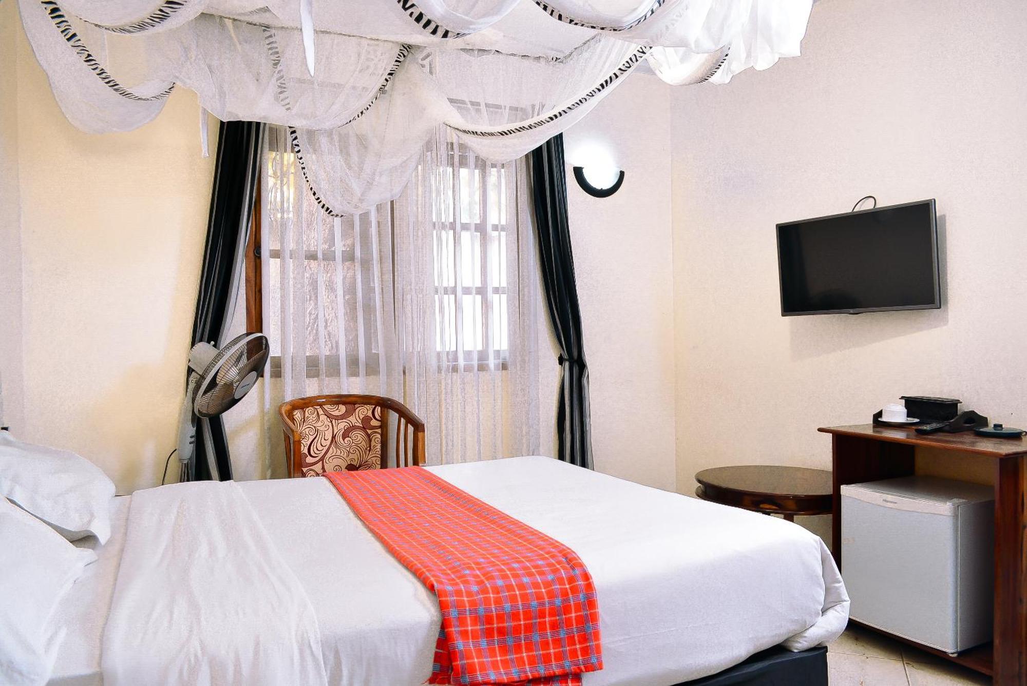Destination 3Degrees Hotel Arusza Zewnętrze zdjęcie
