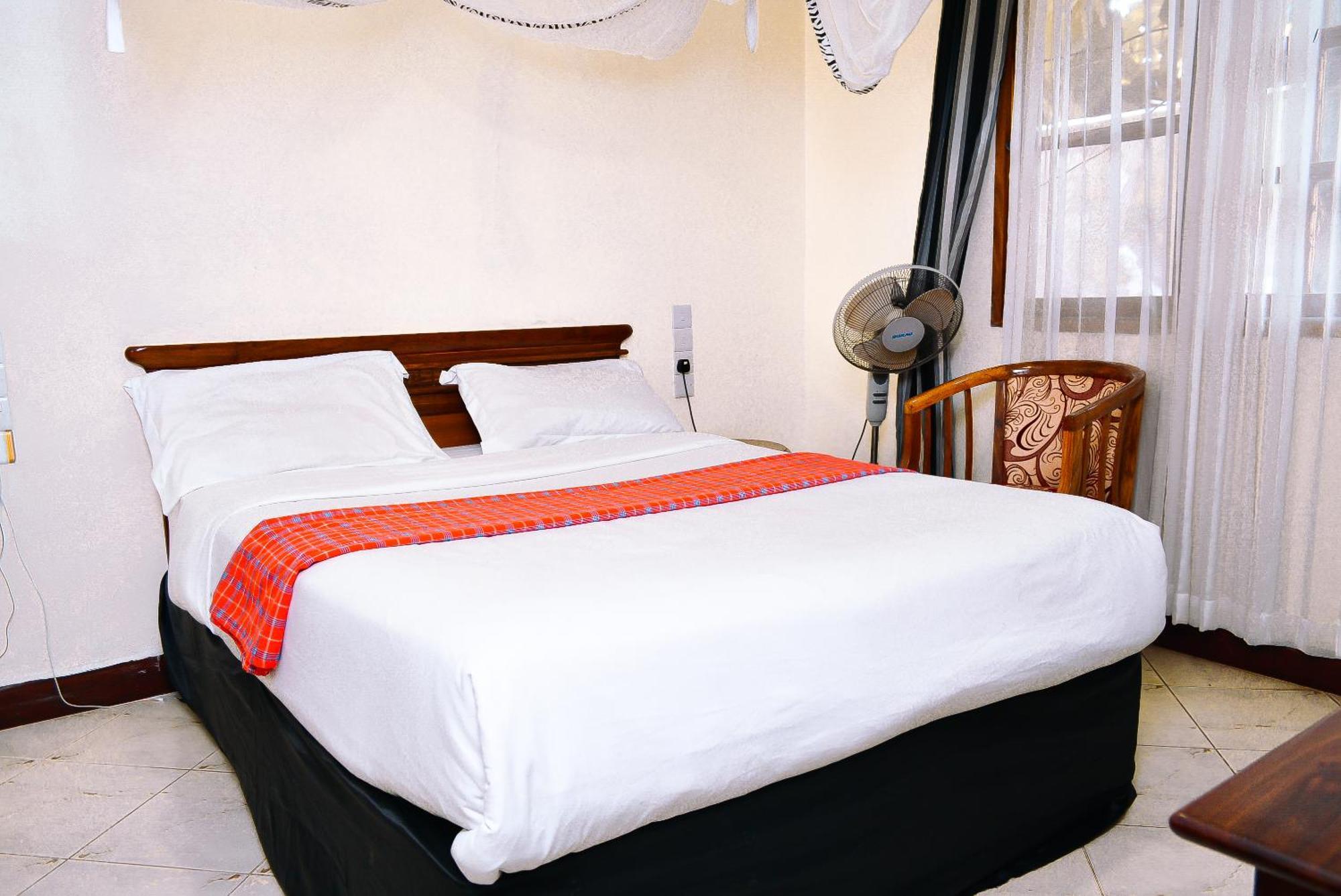 Destination 3Degrees Hotel Arusza Zewnętrze zdjęcie