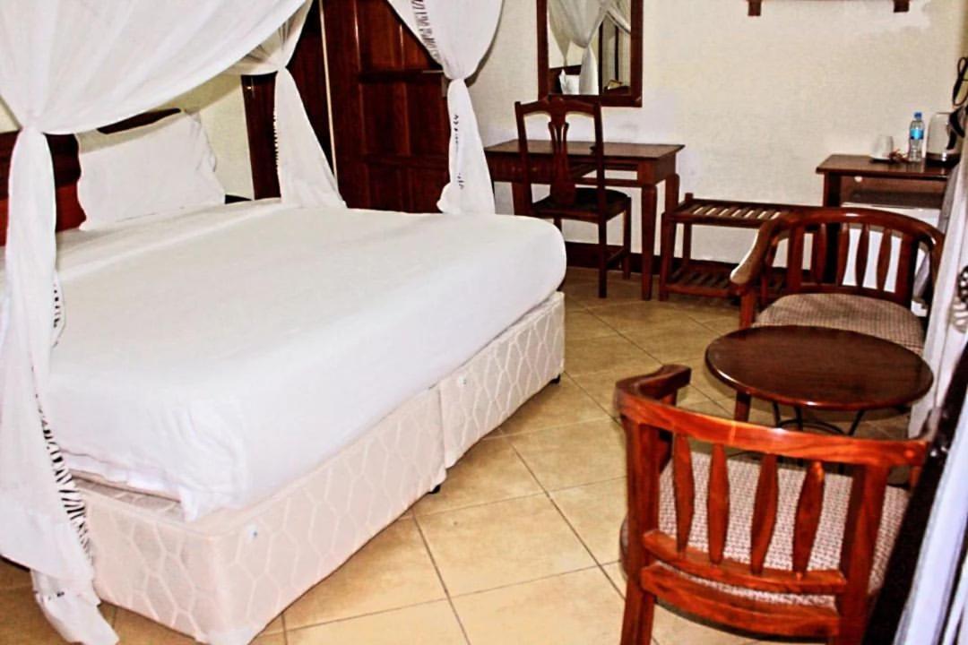Destination 3Degrees Hotel Arusza Zewnętrze zdjęcie