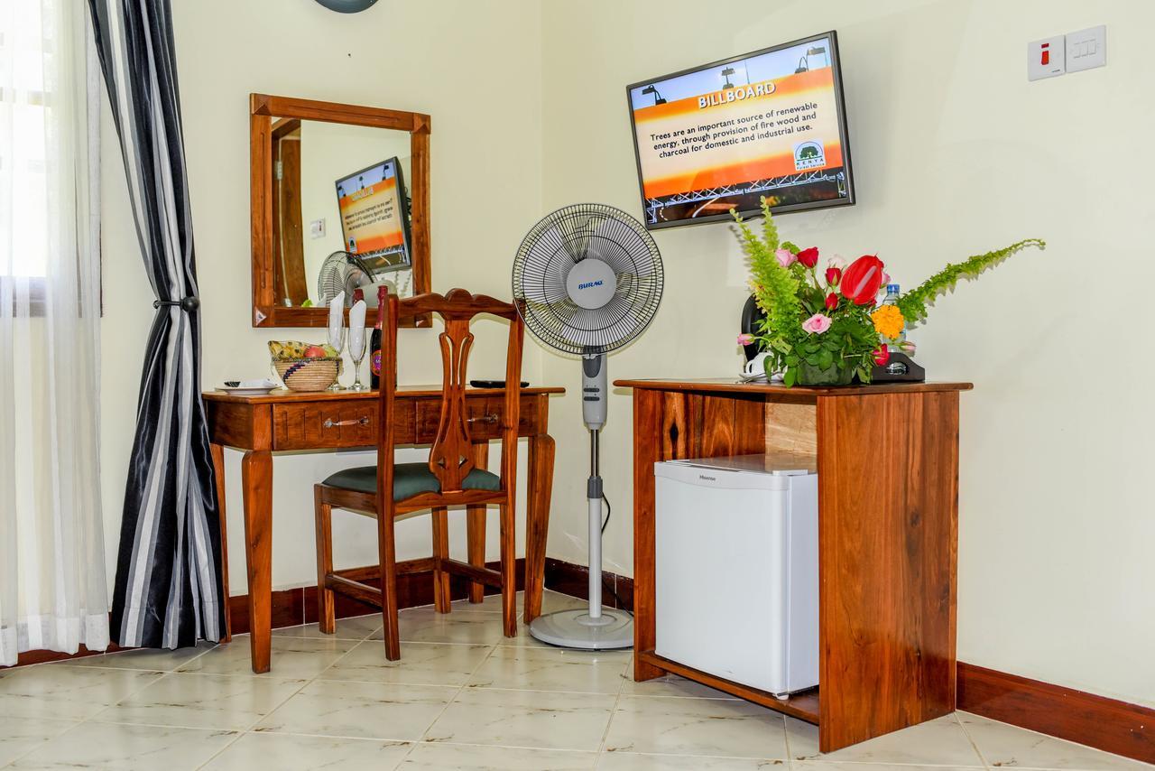 Destination 3Degrees Hotel Arusza Zewnętrze zdjęcie