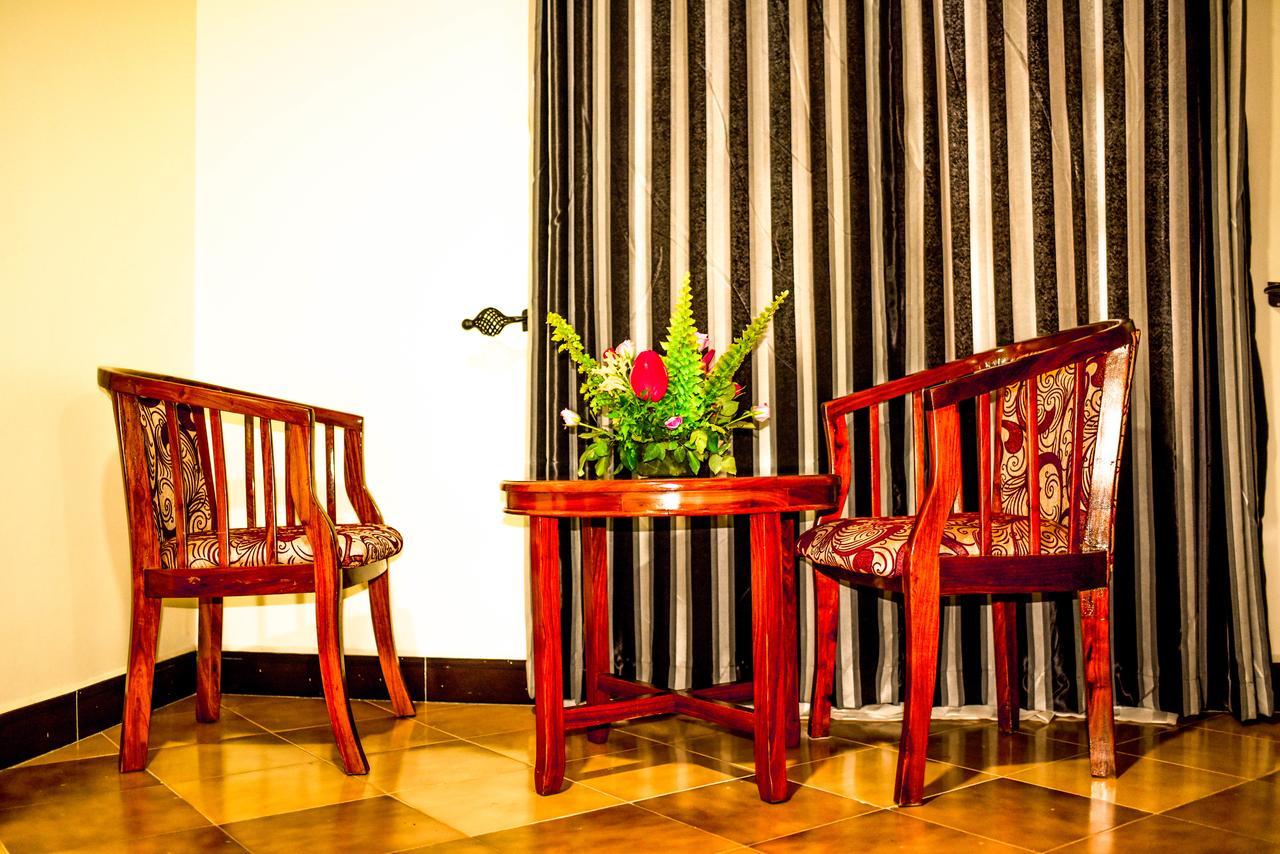 Destination 3Degrees Hotel Arusza Zewnętrze zdjęcie