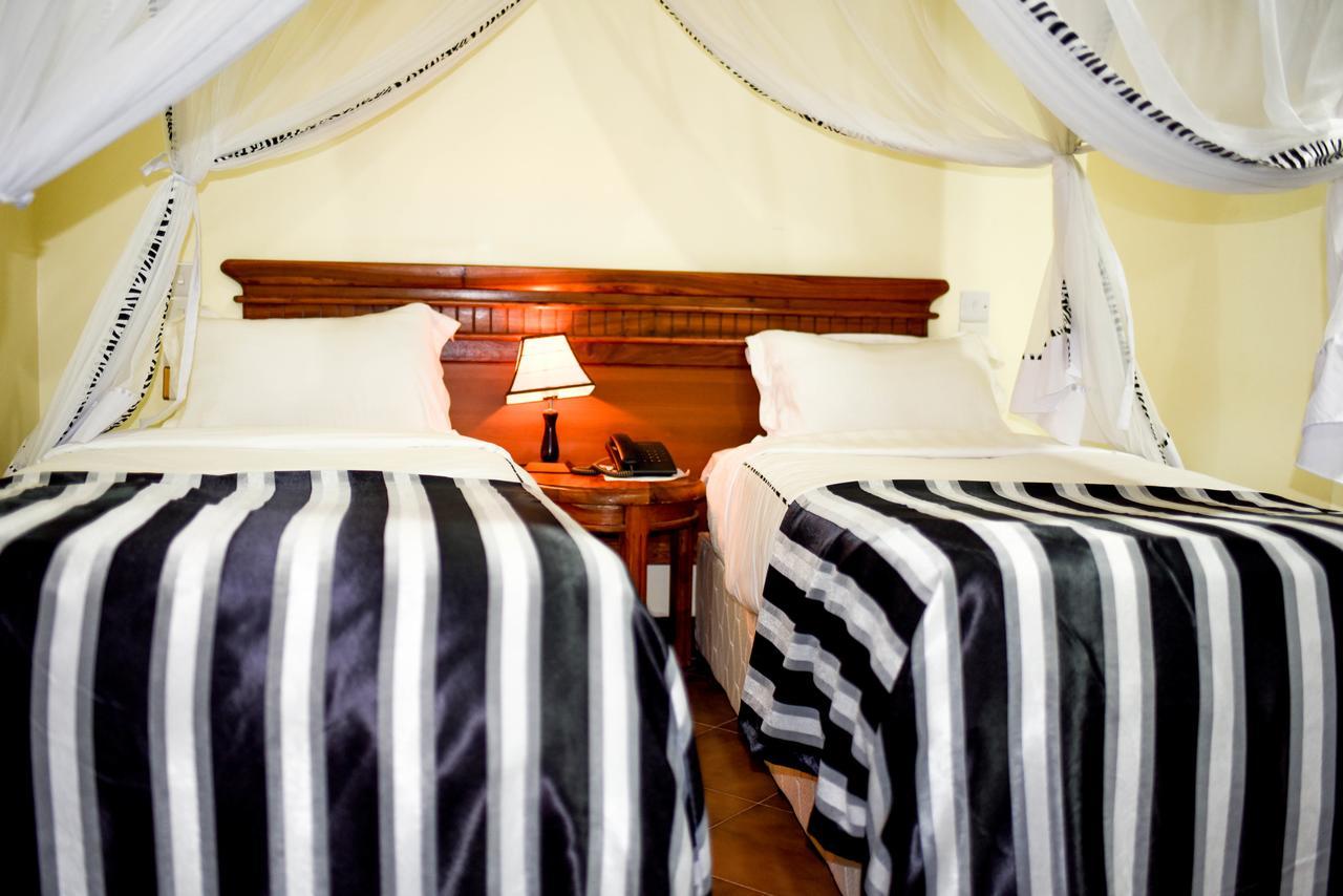 Destination 3Degrees Hotel Arusza Zewnętrze zdjęcie