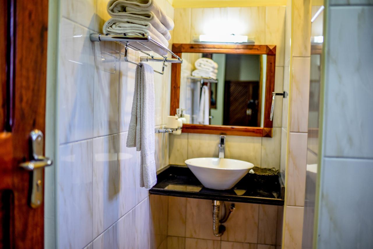 Destination 3Degrees Hotel Arusza Zewnętrze zdjęcie