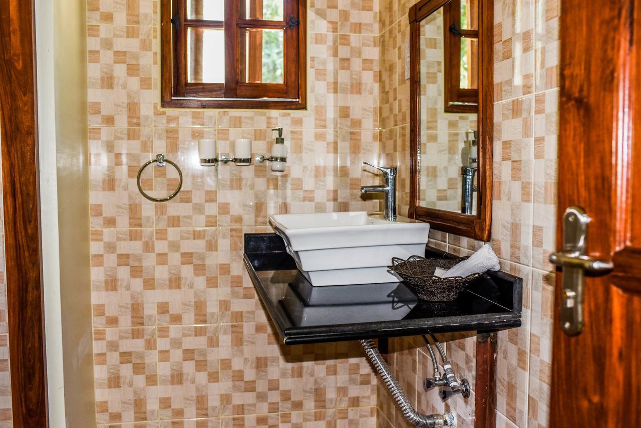 Destination 3Degrees Hotel Arusza Zewnętrze zdjęcie