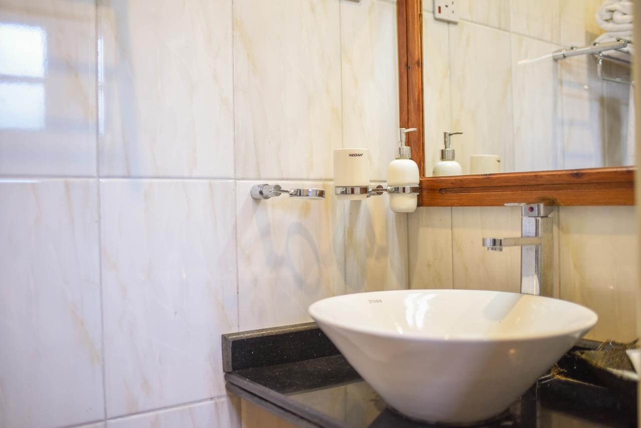 Destination 3Degrees Hotel Arusza Zewnętrze zdjęcie