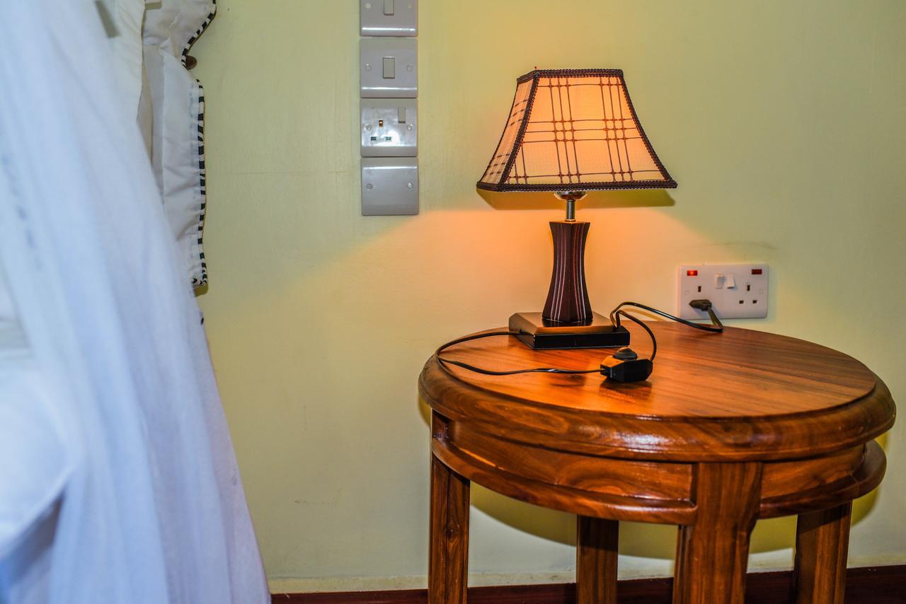 Destination 3Degrees Hotel Arusza Zewnętrze zdjęcie