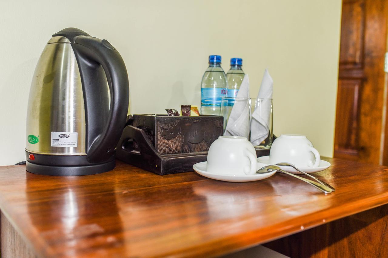 Destination 3Degrees Hotel Arusza Zewnętrze zdjęcie