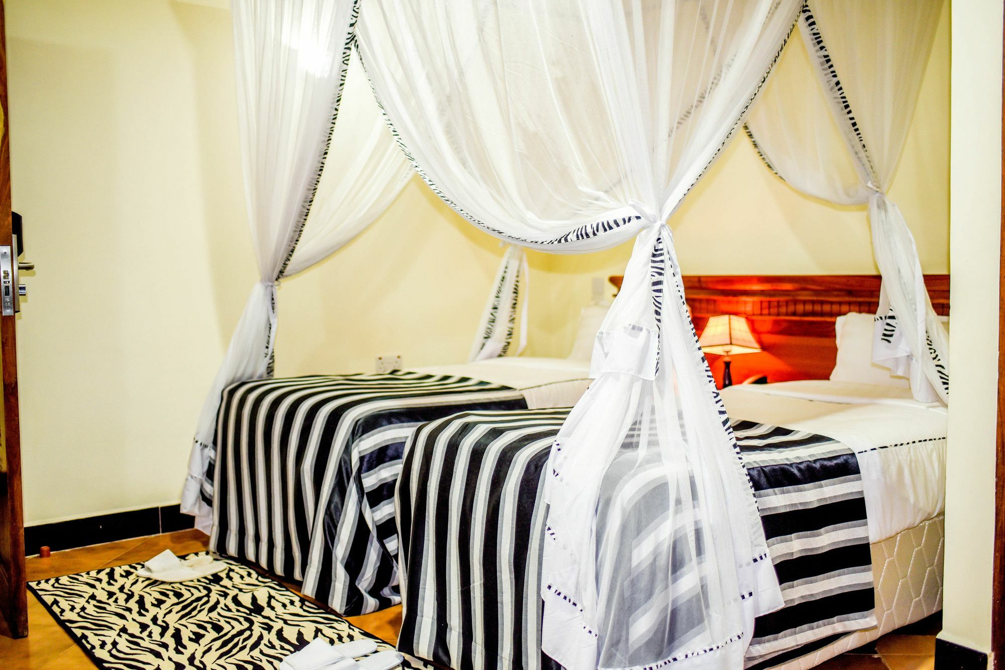 Destination 3Degrees Hotel Arusza Zewnętrze zdjęcie